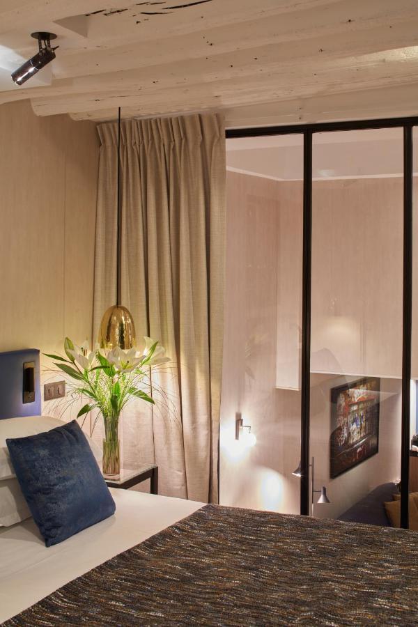 Hotel Atmospheres Paris Exterior photo