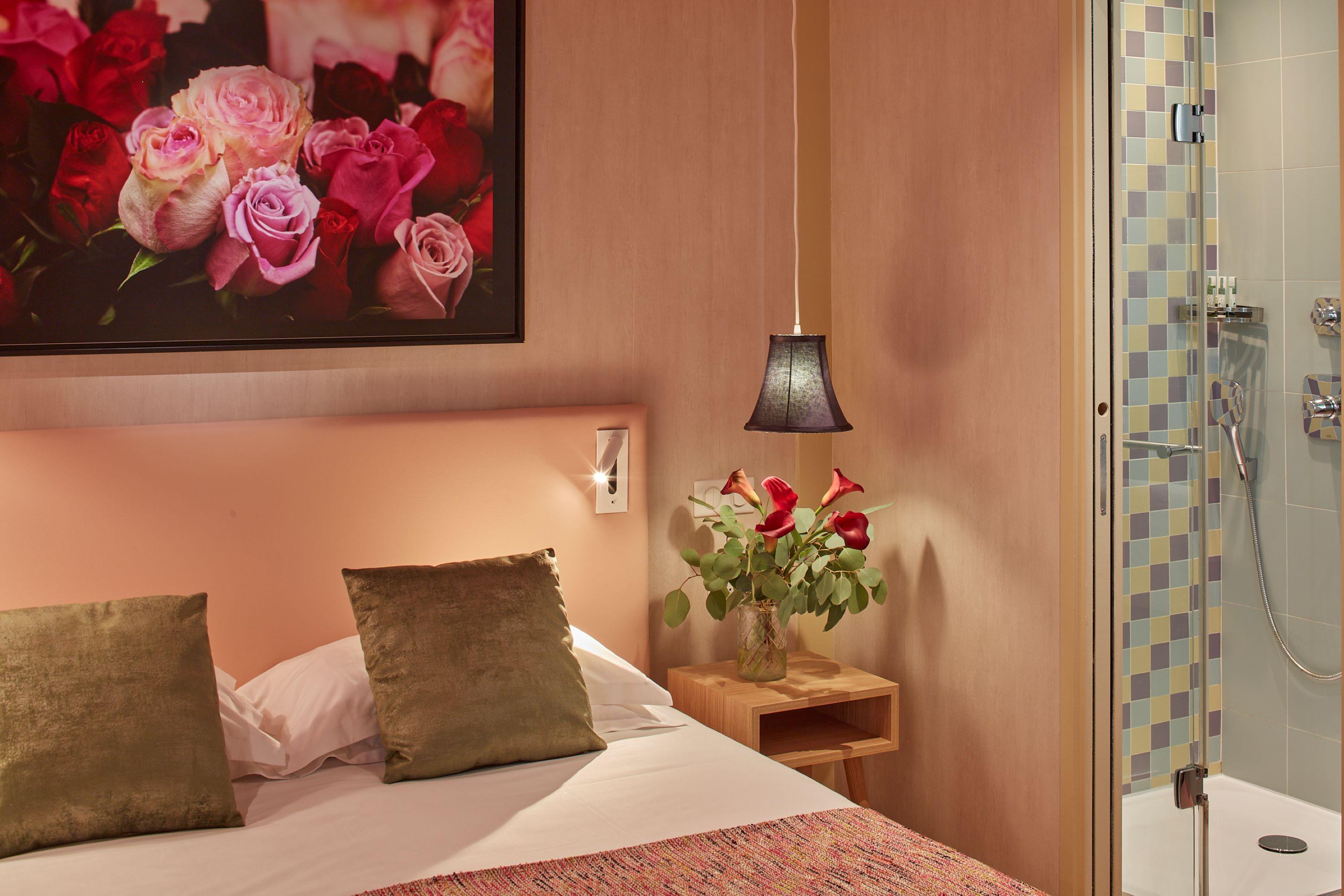 Hotel Atmospheres Paris Exterior photo