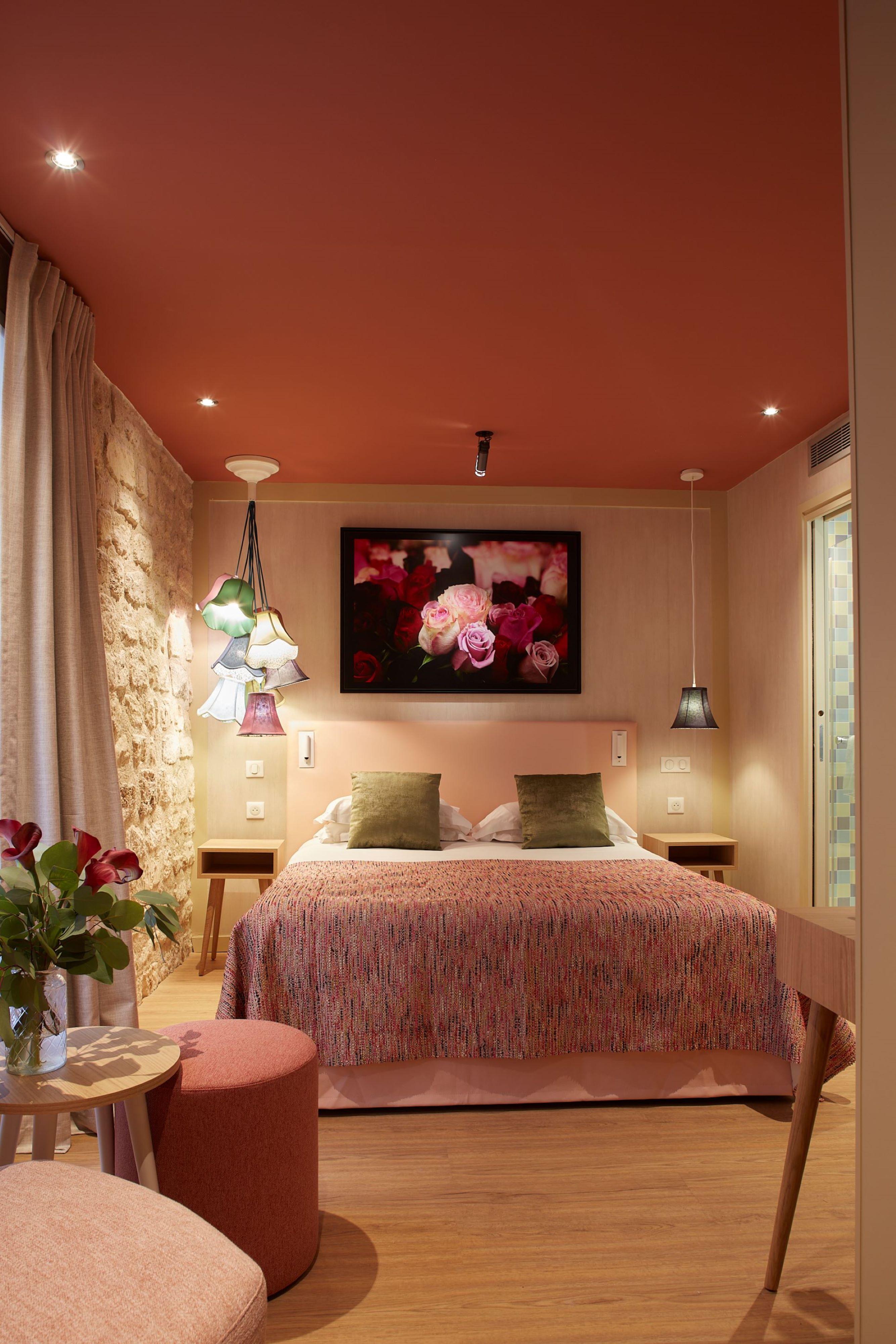 Hotel Atmospheres Paris Exterior photo