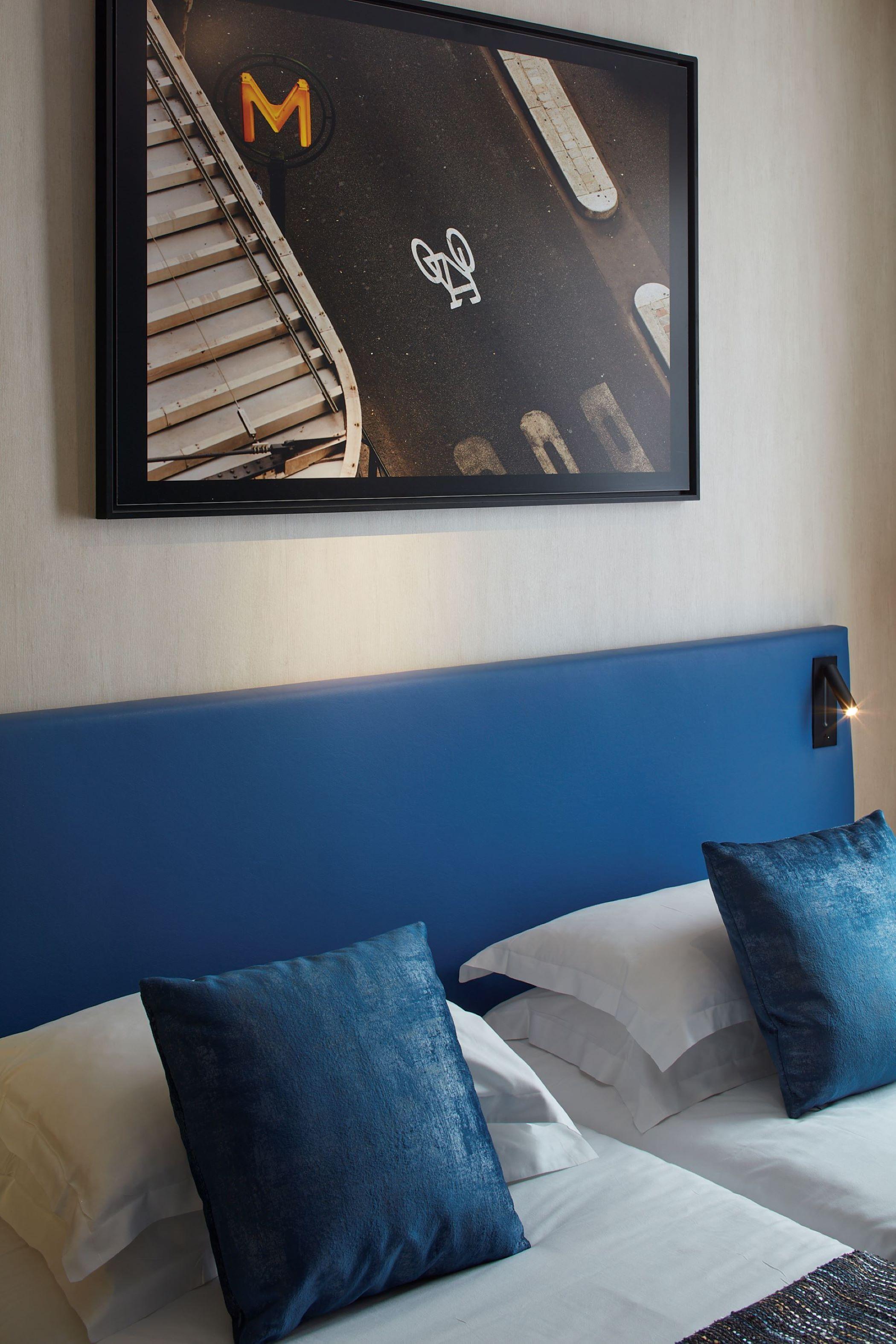 Hotel Atmospheres Paris Exterior photo