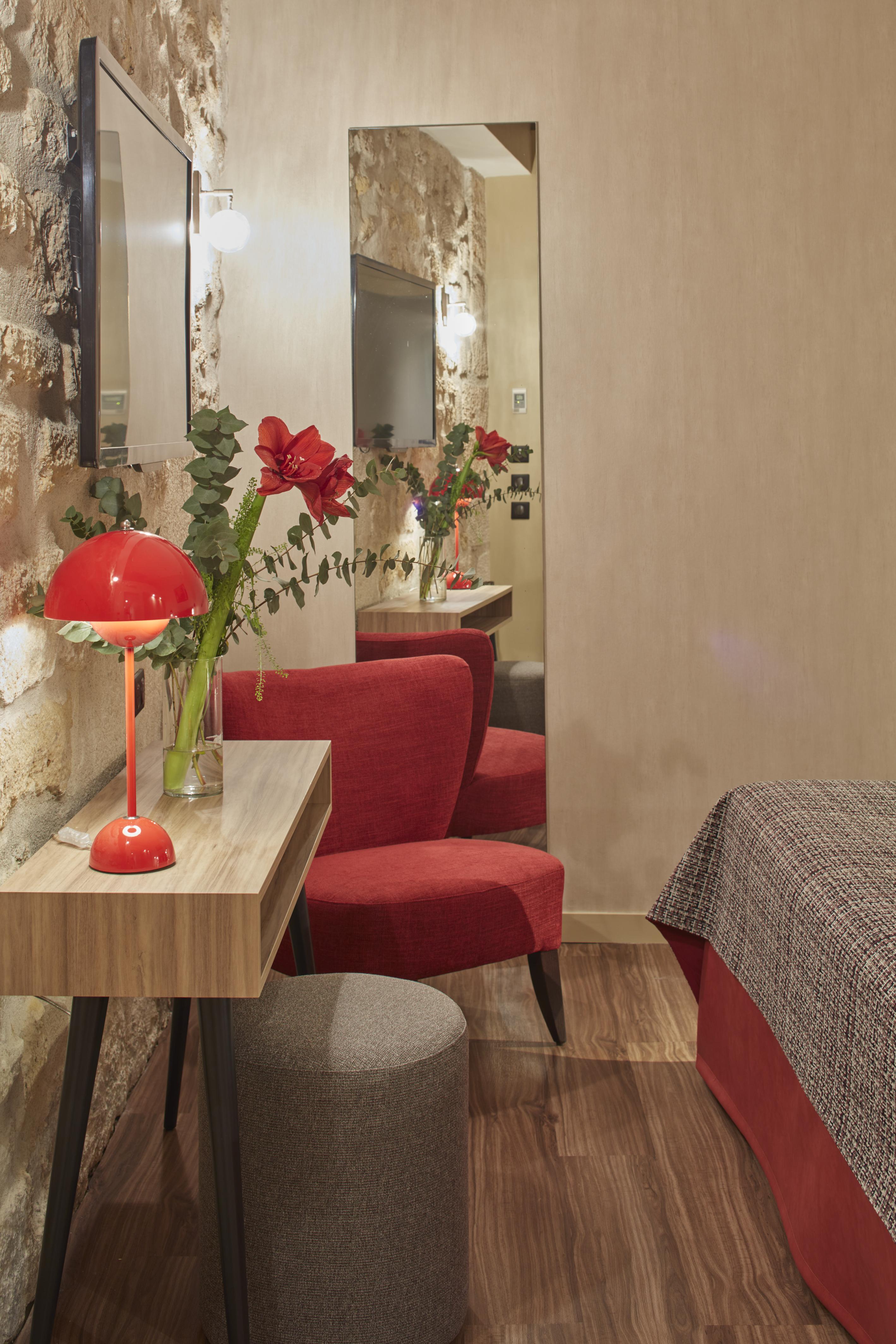 Hotel Atmospheres Paris Exterior photo