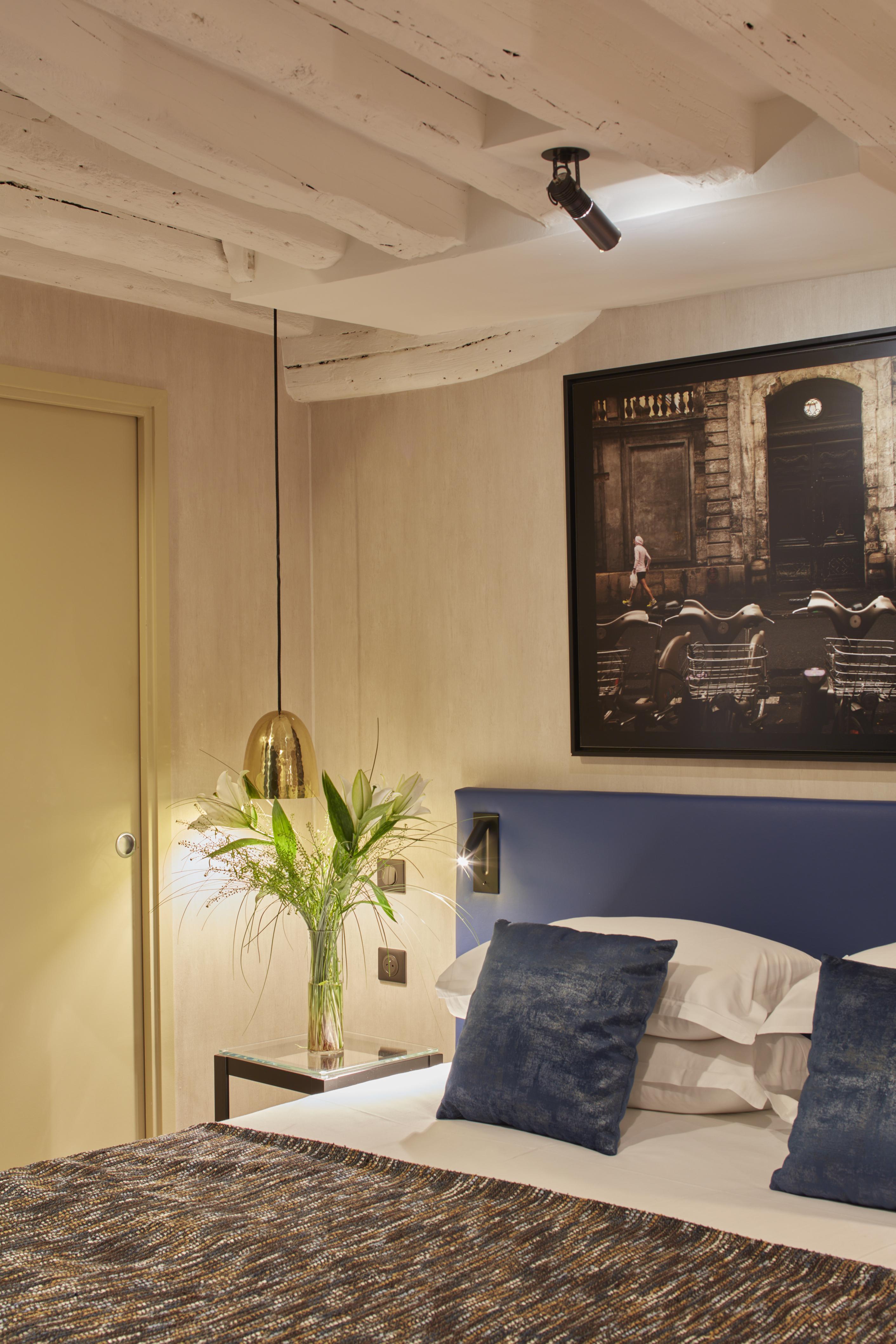 Hotel Atmospheres Paris Exterior photo