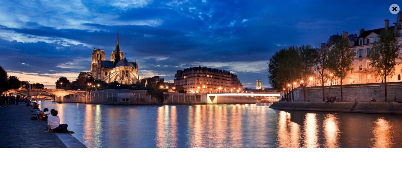 Hotel Atmospheres Paris Exterior photo