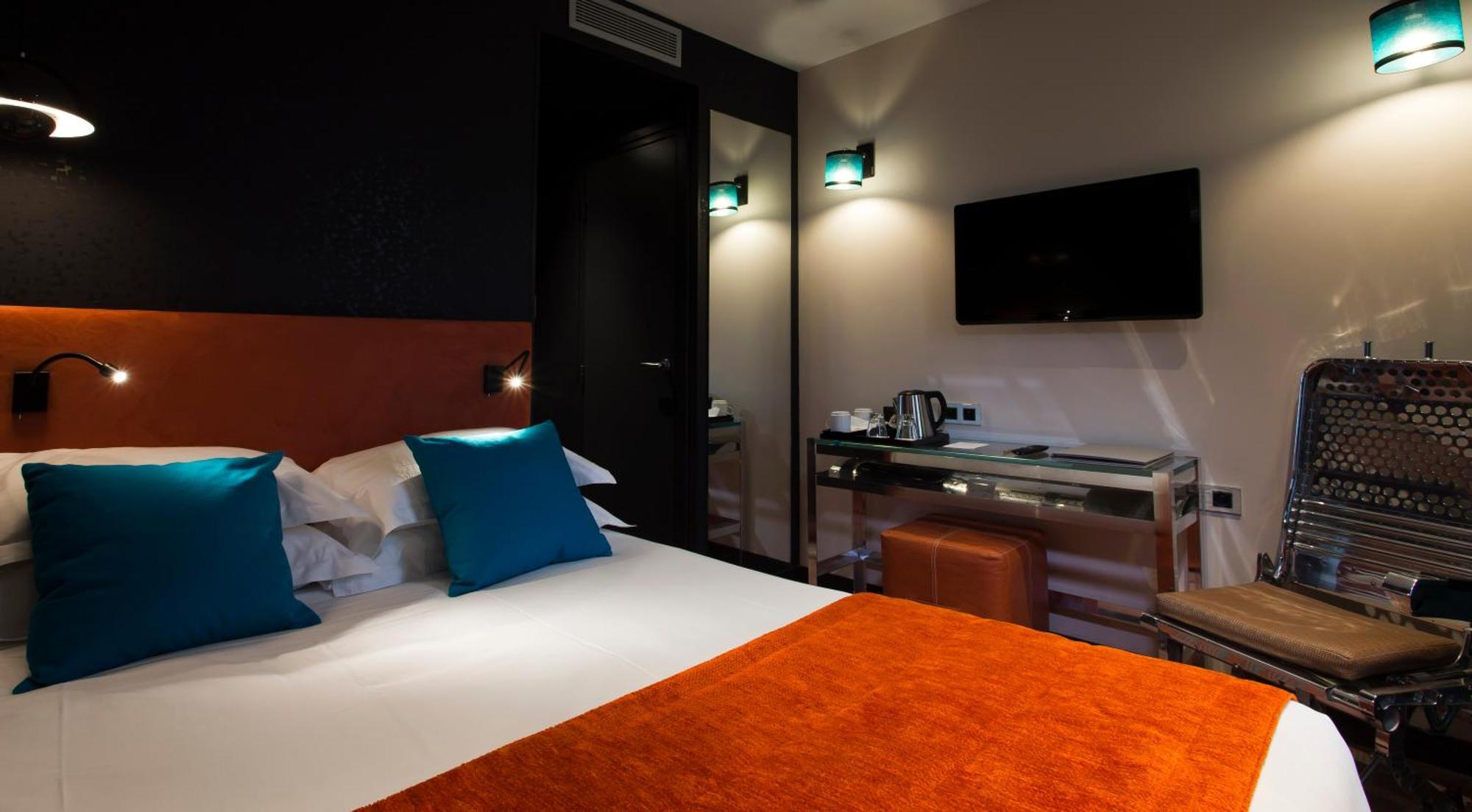 Hotel Atmospheres Paris Exterior photo