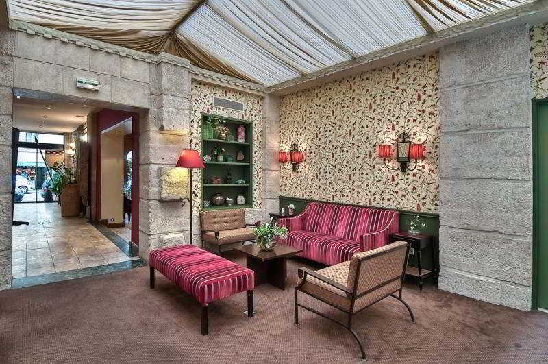 Hotel Atmospheres Paris Interior photo